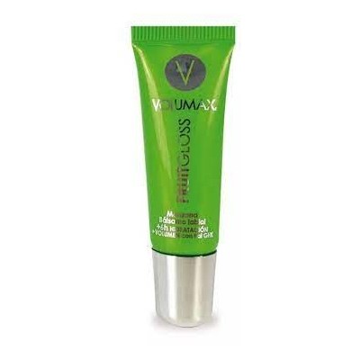 VOLUMAX FRUITGLOSS MANZANA 7,5 ML 