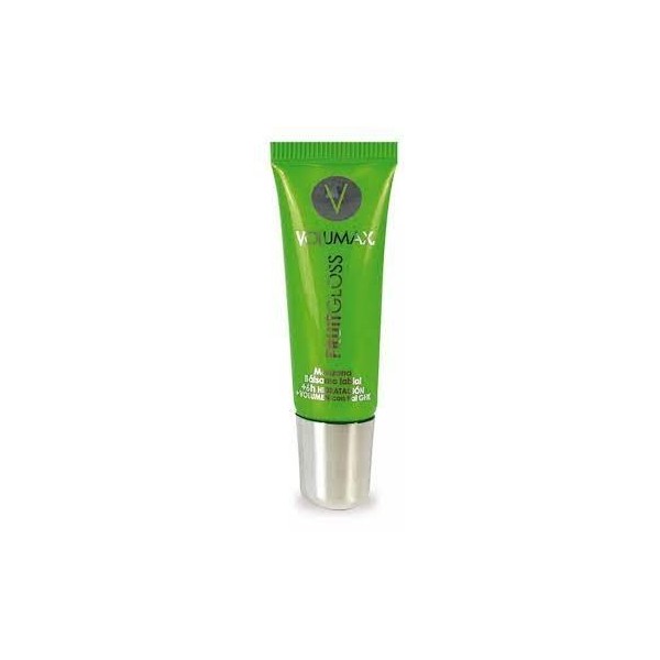 VOLUMAX FRUITGLOSS 1 ENVASE 7,5 ml MANZANA