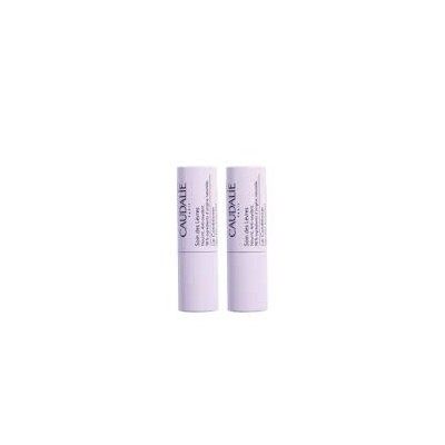 CAUDALIE STICK LABIOS DUO