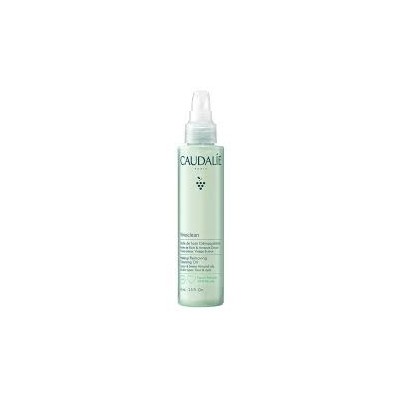 CAUDALIE VINOCLEAN ACEITE TRATANTE DESMAQUILLANTE 75 ML