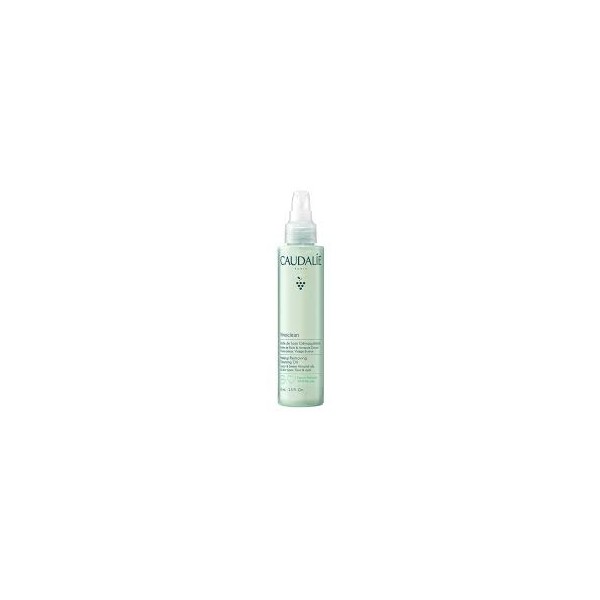 CAUDALIE VINOCLEAN ACEITE TRATANTE DESMAQUILLANTE 75 ML