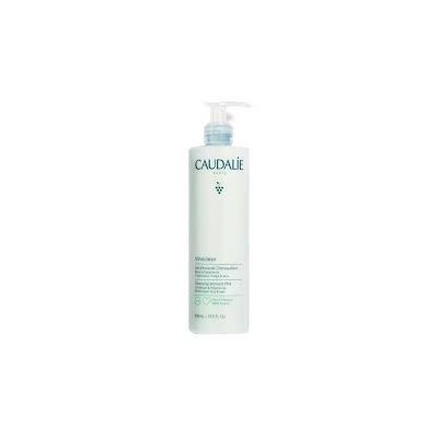 CAUDALIE VINOCLEAN LECHE ALMENDRAS DESMAQUILLANTE 400 ML