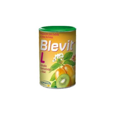 Blevit l ciruela tamarindo y kiwi 150 g