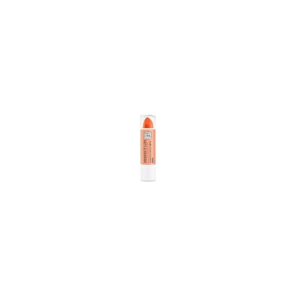 LABIAL PERFECT LIPS MELOCOTON SPF15