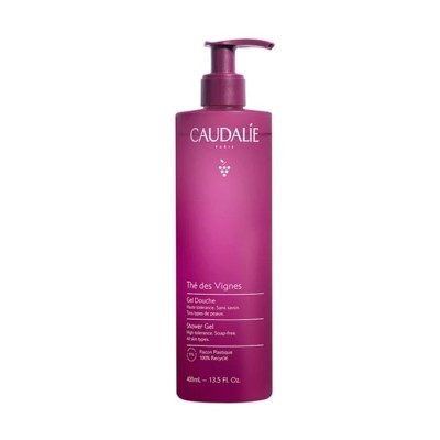 CAUDALIE GEL DE DUCHA THE DES VIGNES 400 ML