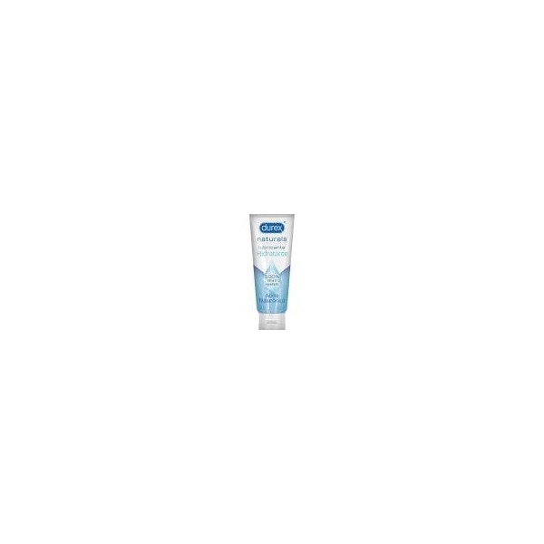 DUREX NATURALS INTIMATE GEL EXTRA HIDRATANTE 100 ML