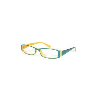 GAFA PRESBICIA PROTEC VISION TREND ESMERALD-YELLOW +2.00