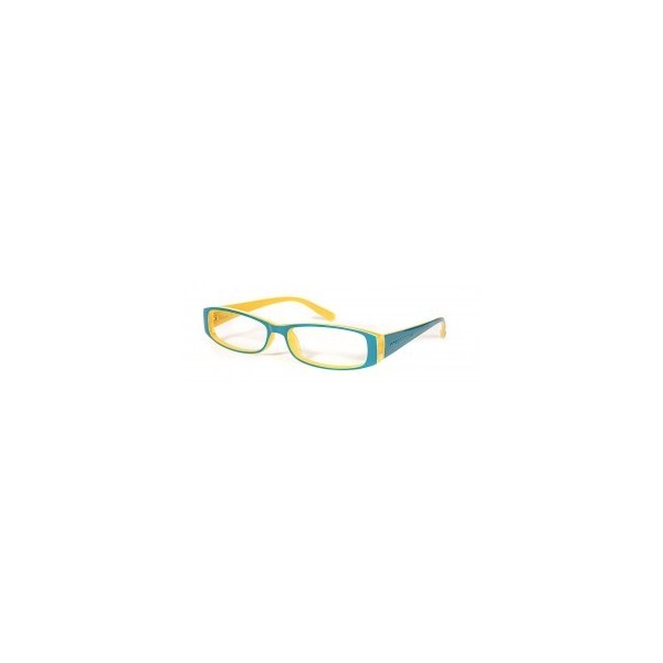 GAFA PRESBICIA PROTEC VISION TREND ESMERALD-YELLOW +2.00