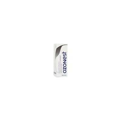 OZONEST SOLUCION OFTALMICA 1 FRASCO 8 ML