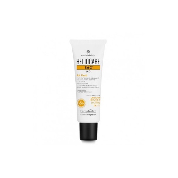 HELIOCARE 360º MD AK FLUID 1 ENVASE 50 ml