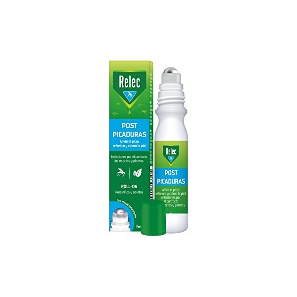 RELEC POST PICADURAS 1 ENVASE 15 ml