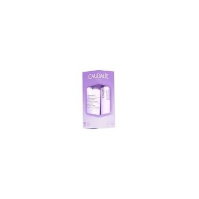 CAUDALIE VINOTHERAPIST PACK LABIOS+MANOS