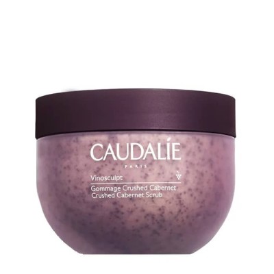 CAUDALIE VINOSCULP EXFOLIANTE 225 GR