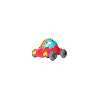 JUNYJU COCHE DE ACTIVIDADES PLAYGRO +12M