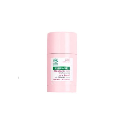 KLORANE MASCARILLA EN STICK A LA PEONIA 25 G