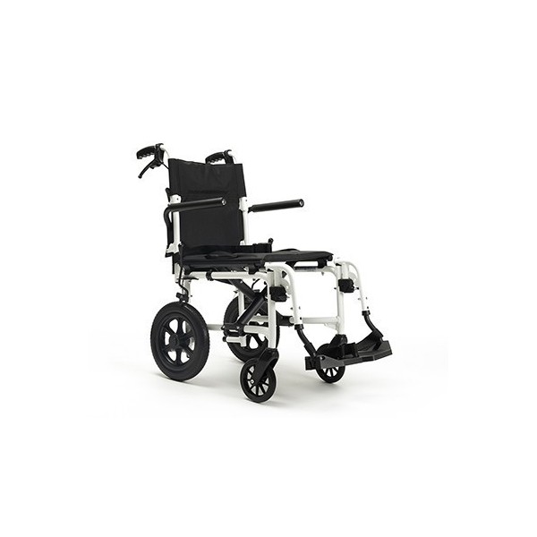 SILLA DE RUEDAS BOBBY EVO C76 VERMEIREN R. PEQUEÑA 42CM