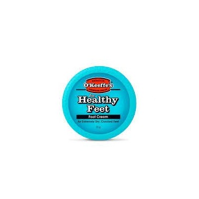 O´KEEFFE´S FOR HEALTHY FEET 1 TARRO 91 g