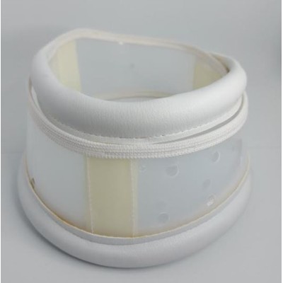 COLLARIN POLIETILENO T/XXL