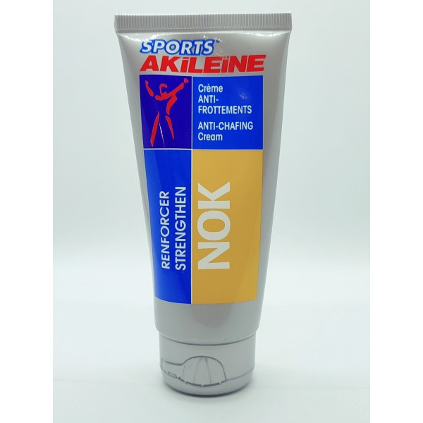 AKILEINE NOK CREMA ANTIRROZADURAS 1 ENVASE 75 ml