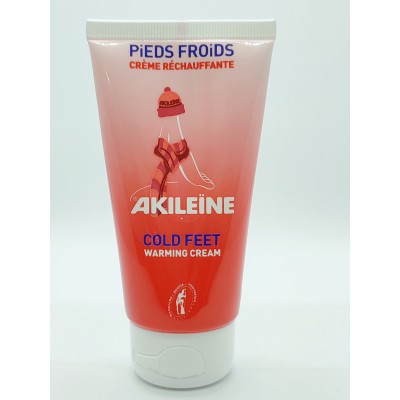 CREMA PIES FRIOS 1 TUBO 75 ml