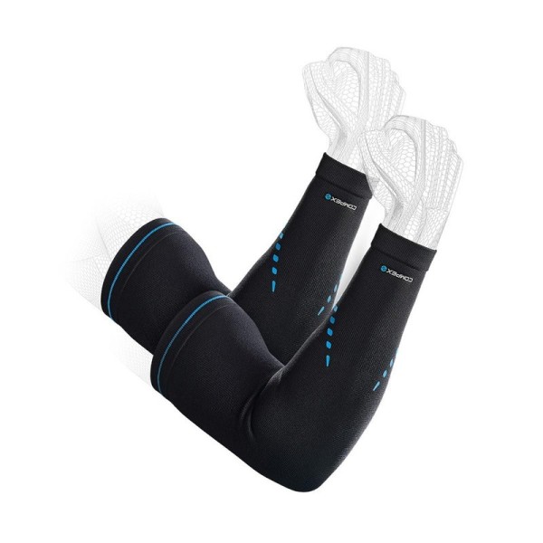 CODERA COMPLEX ACTIV ARM SLEEVES DJO T/S