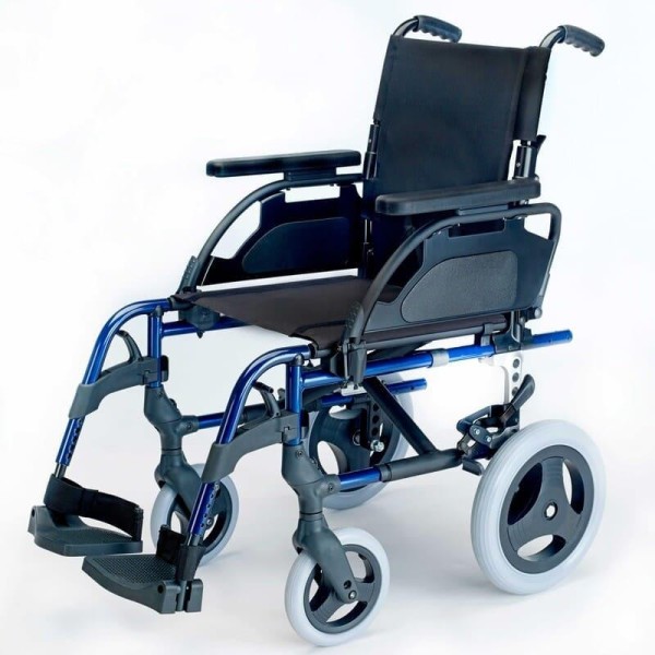 SILLA RUEDAS PREMIUM SUNRISE MEDICAL R. PEQUEÑA 43CM