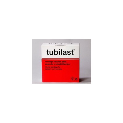 TUBILAST D 7.5CM 1/2 METRO