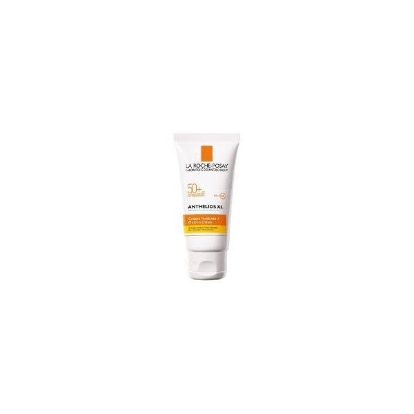 ANTHELIOS CREMA HIDRATANTE SPF 50+ 1 BOTE 50 ml