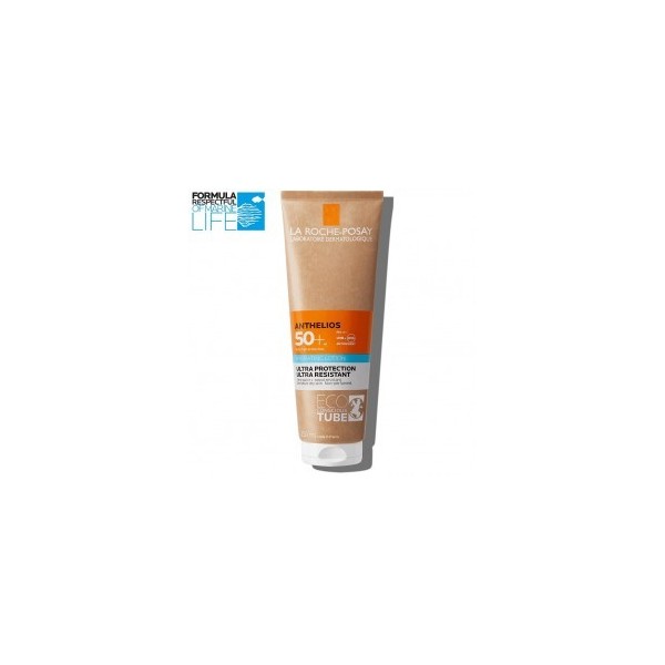 ANTHELIOS XL SPF 50+ LECHE SOLAR SIN PERFUME 1 ENVASE 250 ml