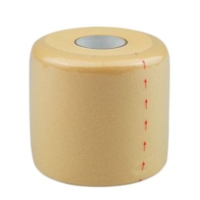 VENDA HERBI PRE-TAPE 7CMX27M COLOR BEIGE