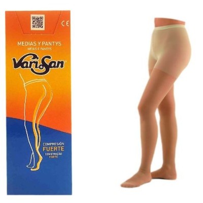 PANTY VARISAN FTE 380 BG T2