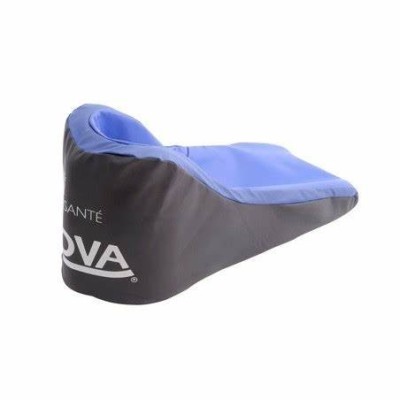 TALONERA ELEVADORA PIE ANTIEQUINISMO VTAC450/ CIC ALOVA (LONG PIERNA 45CM)