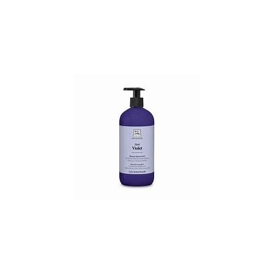 SOIVRE MASCARILLA VIOLET MATIFICADOR 500ML