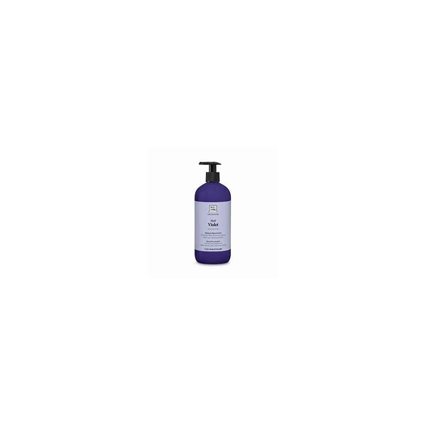 SOIVRE COSMETIC VIOLET MASCARILLA 1 ENVASE 500 ml