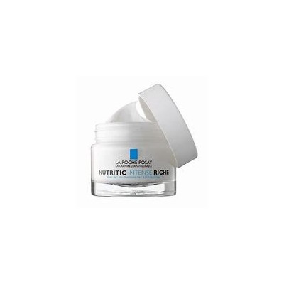 LA ROCHE-POSAY NUTRITIC INTENSE RICA 50 ML