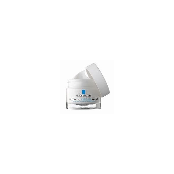 LA ROCHE-POSAY NUTRITIC INTENSE RICA 50 ML