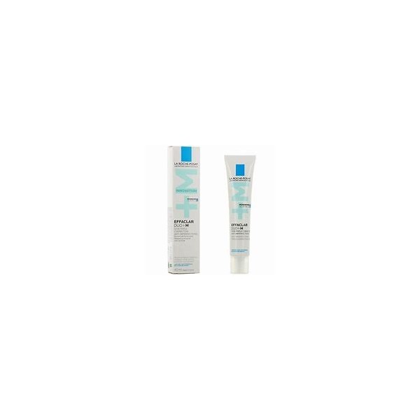 EFFACLAR DUO+M 1 TUBO 30 ml