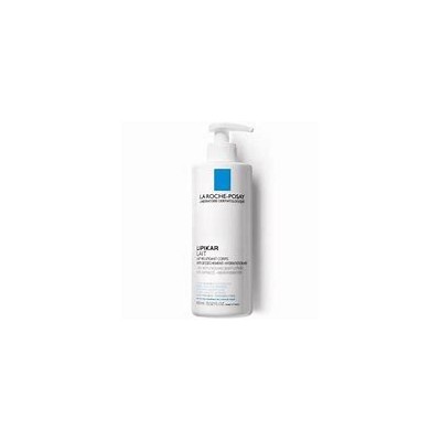 LA ROCHE-POSAY LIPIKAR LECHE 750ML C/PERFUME