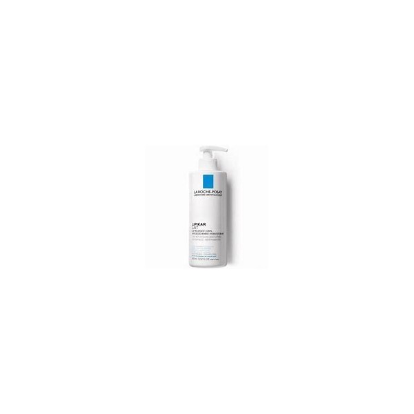 LA ROCHE-POSAY LIPIKAR LECHE 750ML C/PERFUME