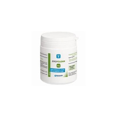 ERGYCLEAN 120 GR NUTERGIA