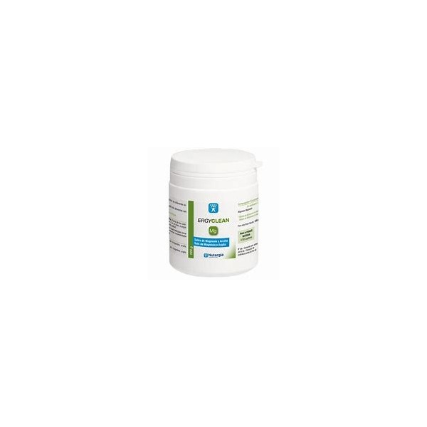 ERGYCLEAN 120 GR NUTERGIA