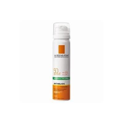 LA ROCHE-POSAY ANTHELIOS BRUMA ROSTRO SPF50+ 75 ML