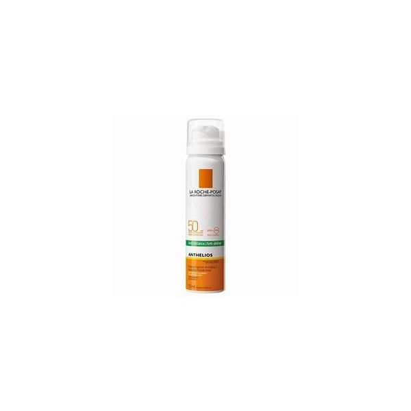 LA ROCHE-POSAY ANTHELIOS BRUMA ROSTRO SPF50+ 75 ML