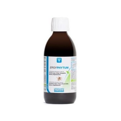 ERGYPHYTUM 250ML