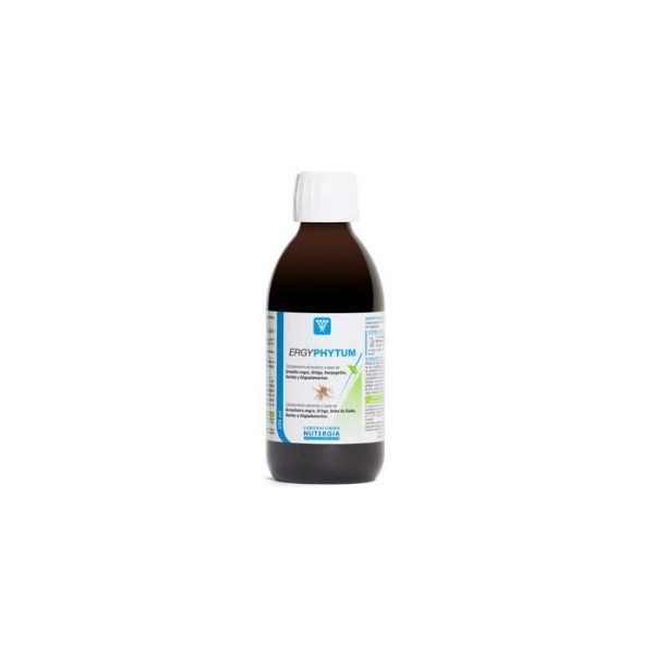 ERGYPHYTUM 250ML