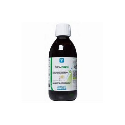 ERGYDREN 250 ML NUTERGIA