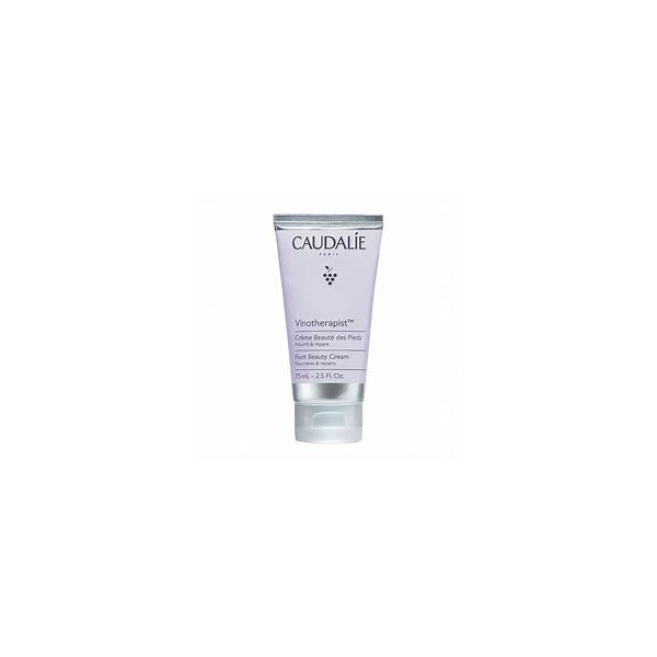 CAUDALIE VINOTHERAPIST CREMA BELLEZA PIES 30 ML