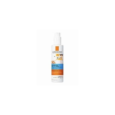 ANTHELIOS DUPLO UVMUNE 400 INVISIBLE SPRAY SPF50+ PEDIATRICO