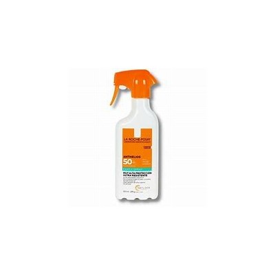 ANTHELIOS FAMILY SPRAY SPF 50+ 1 ENVASE 300 ml