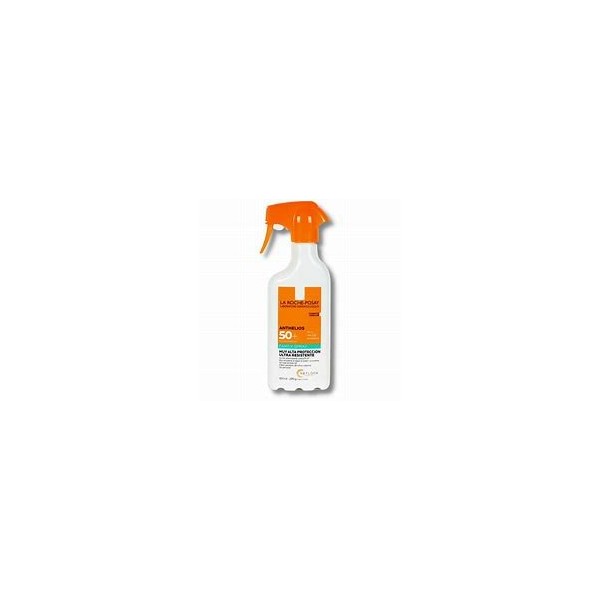 ANTHELIOS FAMILY SPRAY SPF 50+ 1 ENVASE 300 ml